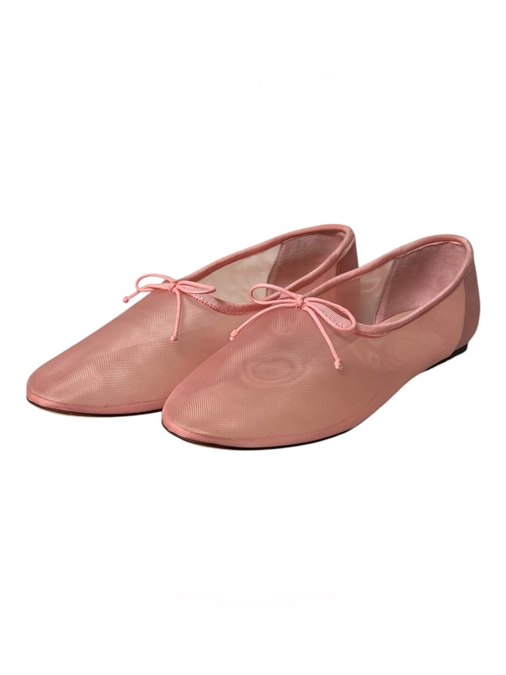 Loeffler Randall ‘Landon’ Mesh Ballet Flats